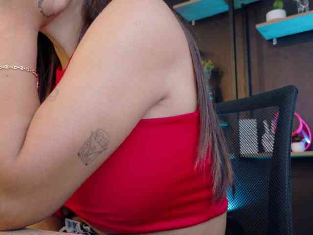 NathalieSwan webcam