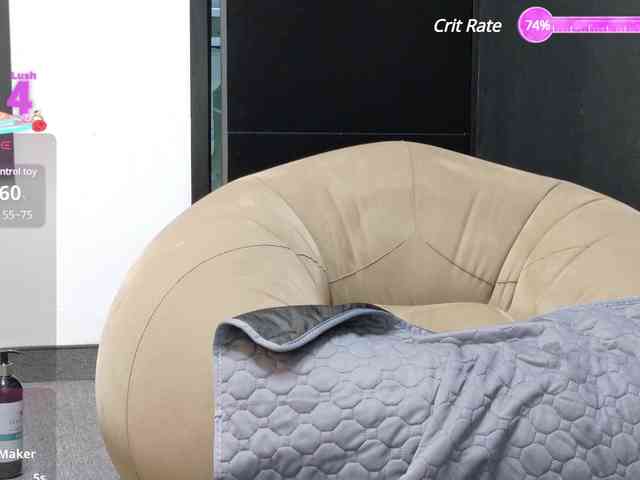 NathalieSwan webcam