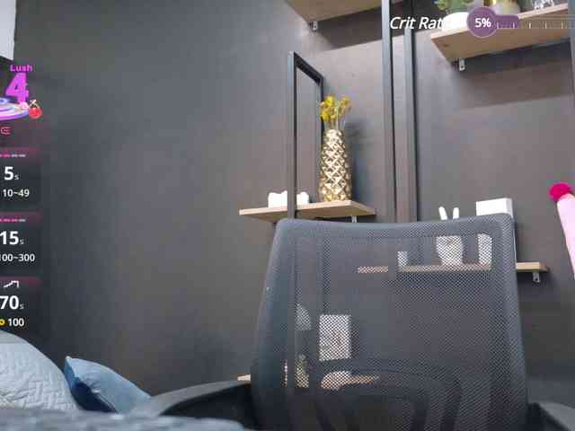 NathalieSwan webcam