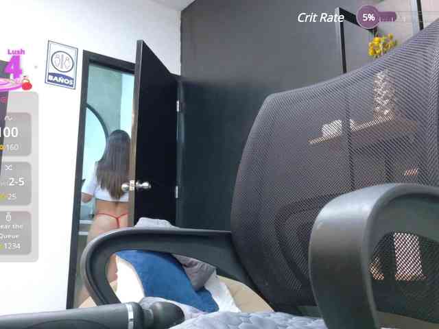 NathalieSwan webcam