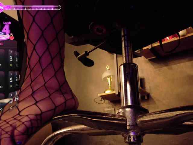 AprilHill webcam