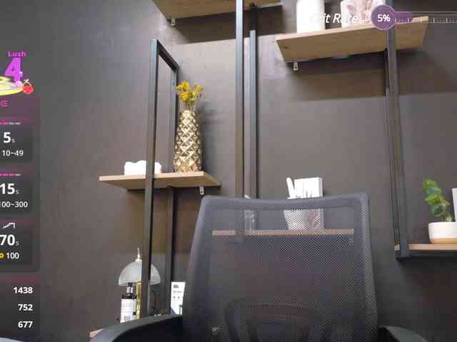 NathalieSwan webcam
