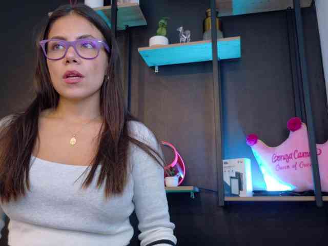 NathalieSwan webcam
