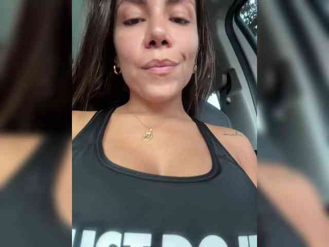 NathalieSwan webcam