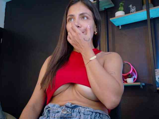 NathalieSwan webcam