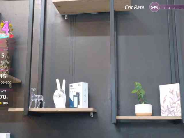 NathalieSwan webcam