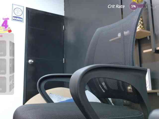 NathalieSwan webcam