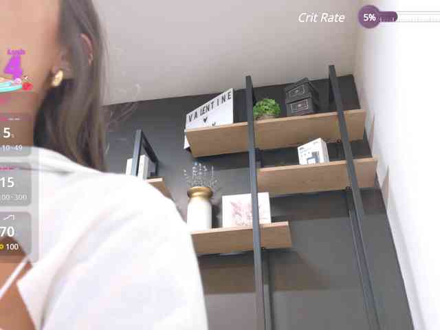NathalieSwan webcam