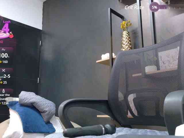 NathalieSwan webcam