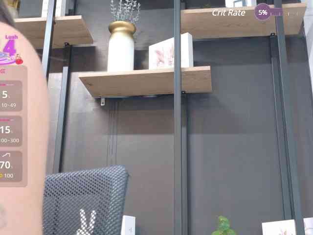 NathalieSwan webcam