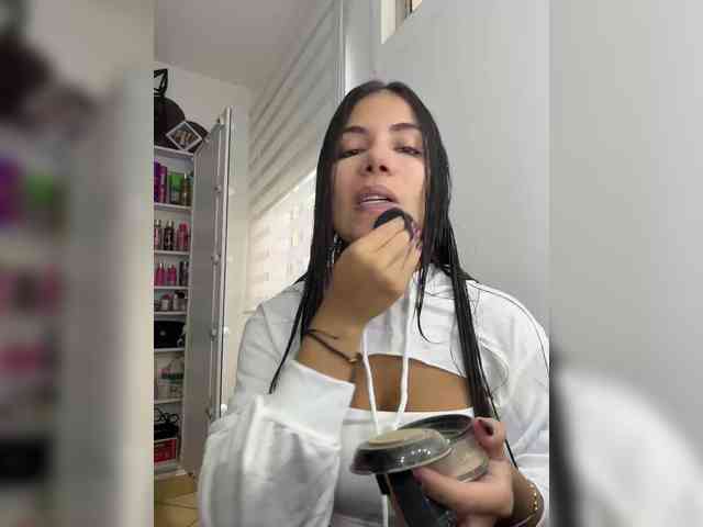 NathalieSwan webcam