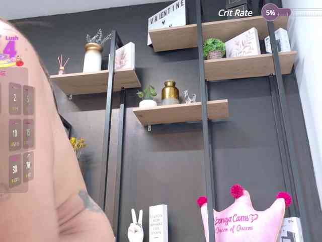 NathalieSwan webcam