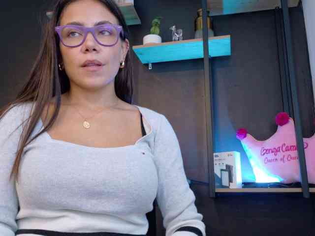 NathalieSwan webcam