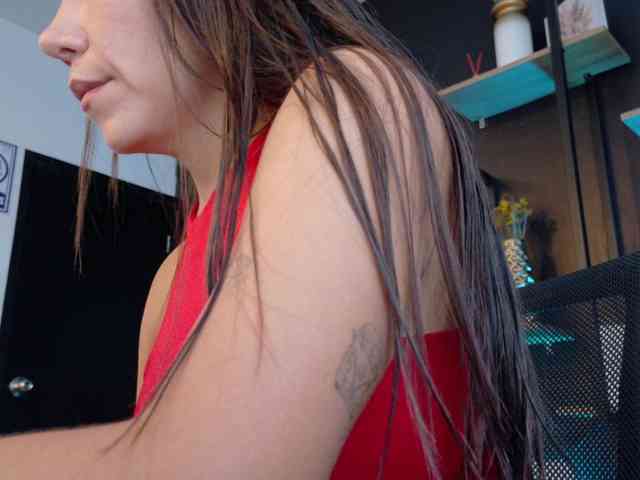 NathalieSwan webcam