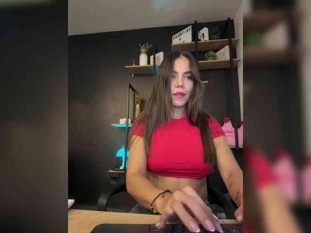 NathalieSwan webcam