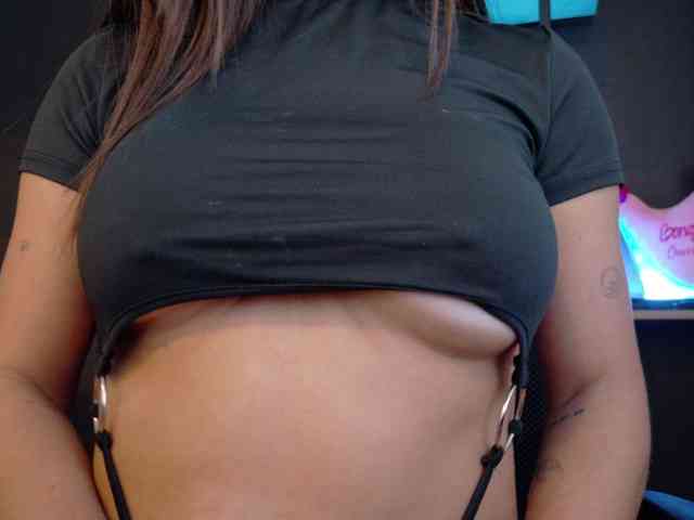 NathalieSwan webcam