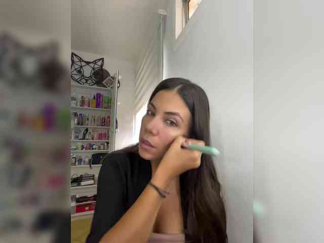 NathalieSwan webcam