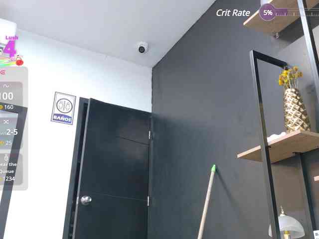NathalieSwan webcam