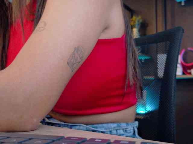 NathalieSwan webcam