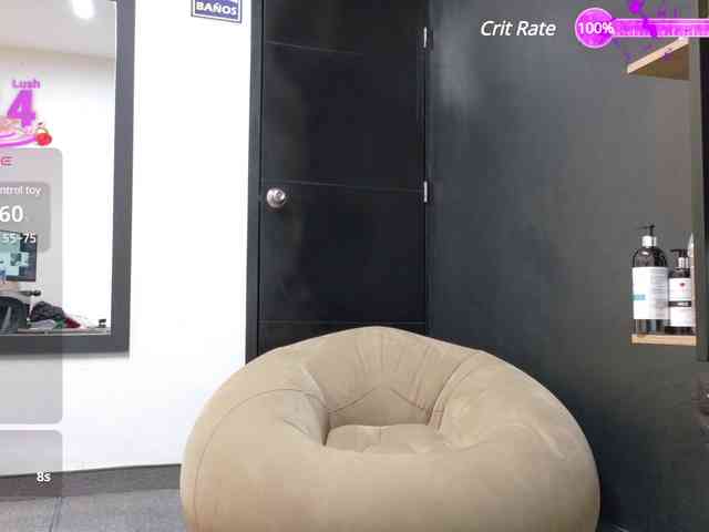 NathalieSwan webcam