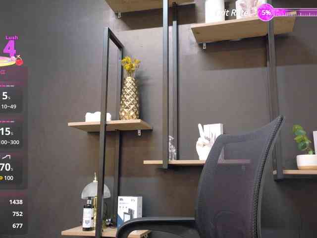 NathalieSwan webcam