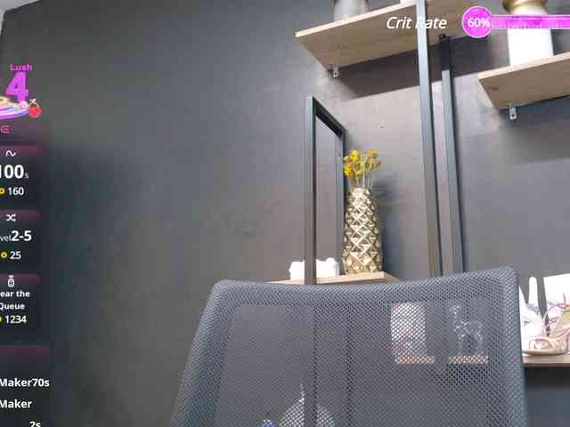 NathalieSwan webcam