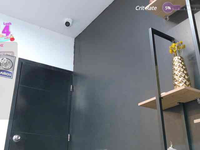 NathalieSwan webcam