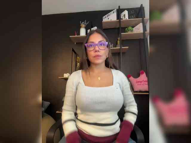 NathalieSwan webcam