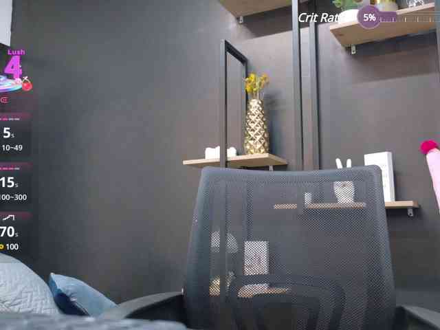 NathalieSwan webcam