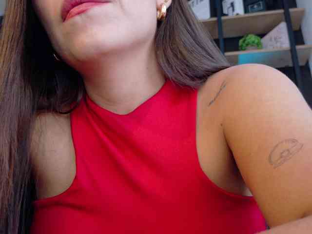 NathalieSwan webcam