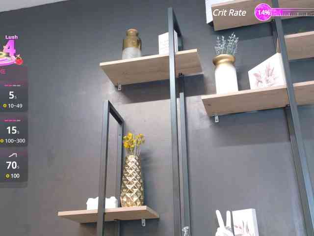 NathalieSwan webcam