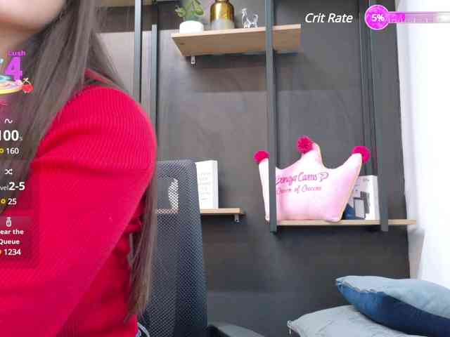 NathalieSwan webcam