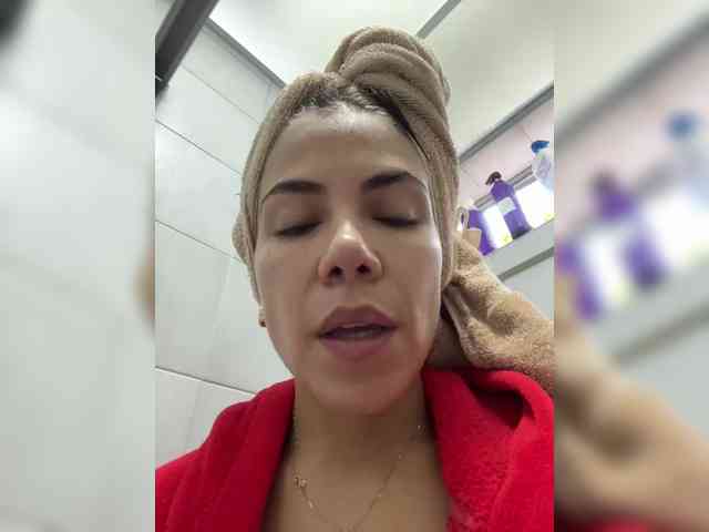 NathalieSwan webcam
