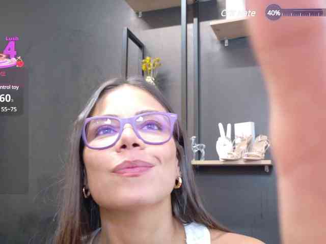 NathalieSwan webcam