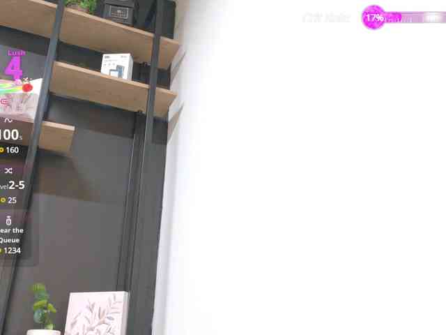 NathalieSwan webcam
