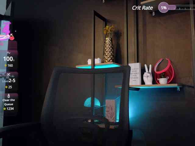 NathalieSwan webcam