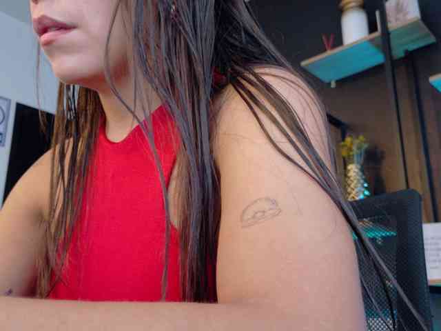 NathalieSwan webcam