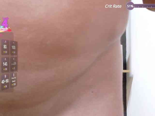NathalieSwan webcam