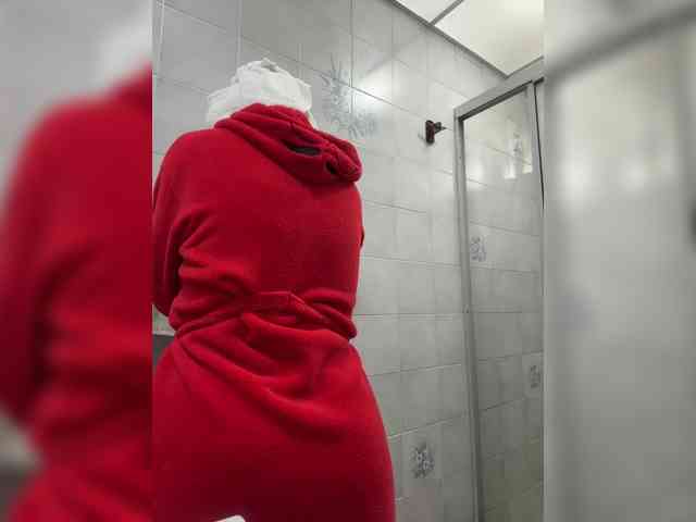 NathalieSwan webcam