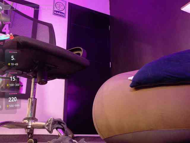 AprilHill webcam