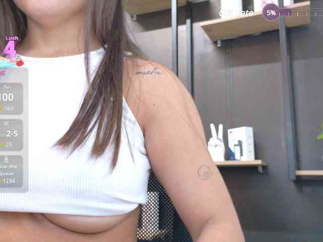 NathalieSwan webcam
