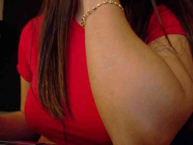 NathalieSwan webcam