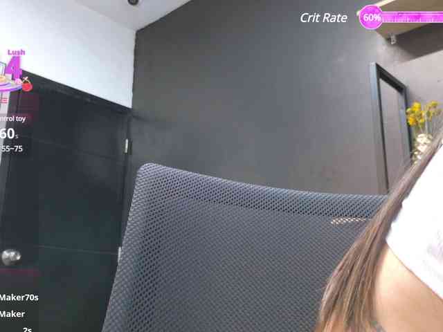 NathalieSwan webcam