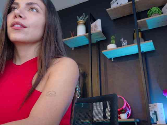 NathalieSwan webcam