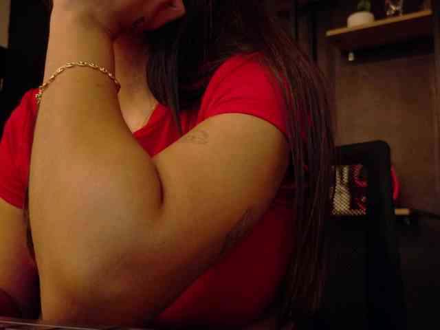 NathalieSwan webcam