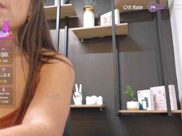 NathalieSwan webcam