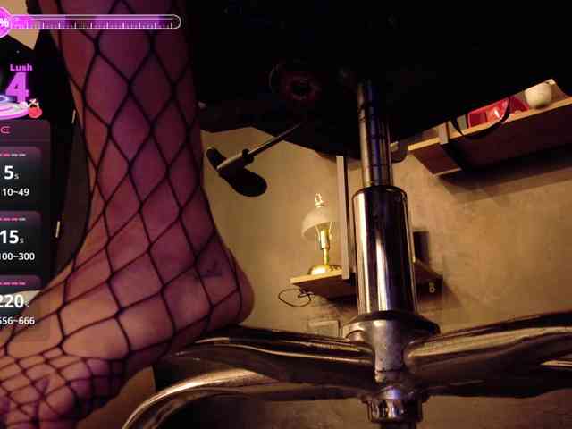AprilHill webcam