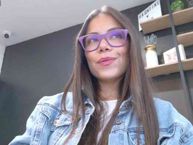 NathalieSwan webcam