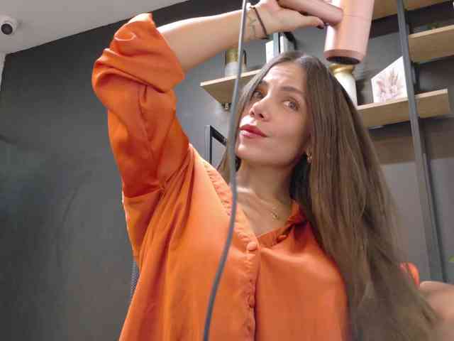 NathalieSwan webcam