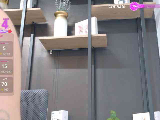 NathalieSwan webcam